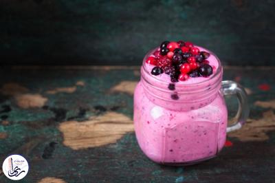 Smoothie Strawberry