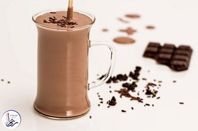 Chocolate Smoothie